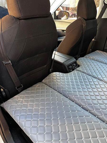 Shop-Set Araç İçi Yatak