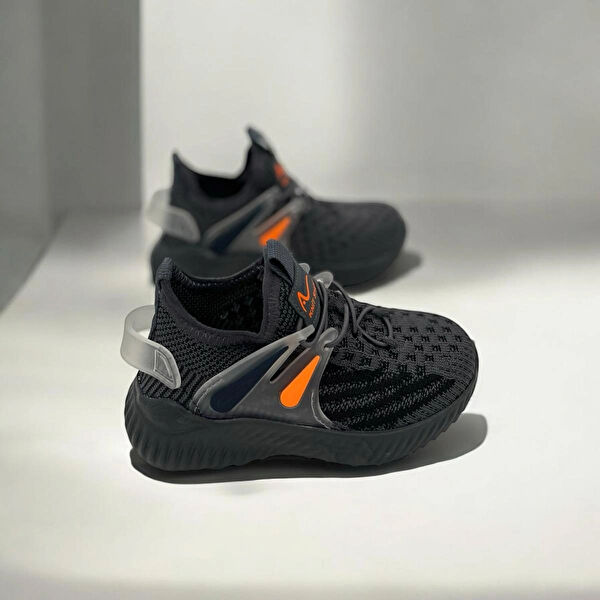 REXBA AYAKKABI Erkek Çocuk Spor Ayakkabı, Sneaker