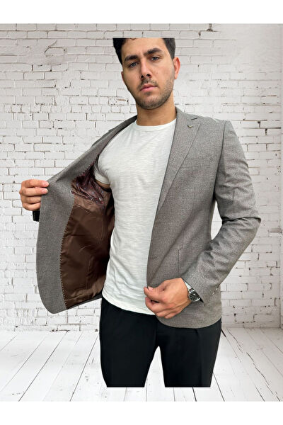 Vad Erkek Ceket