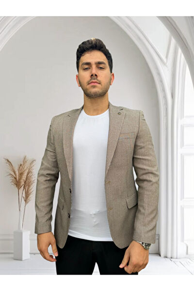 Vad Erkek Ceket