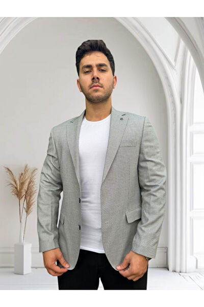 Vad Erkek Ceket