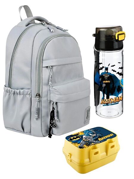 optizon Okul Çantası