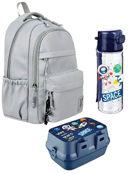 optizon Okul Çantası