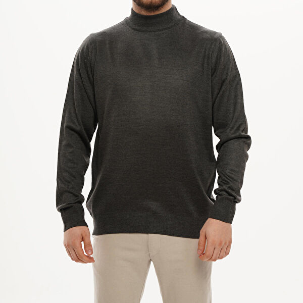 Kahraman Erkek Triko, Kazak