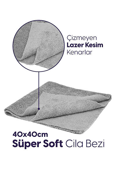 MagicFox Oto Temizlik Setleri