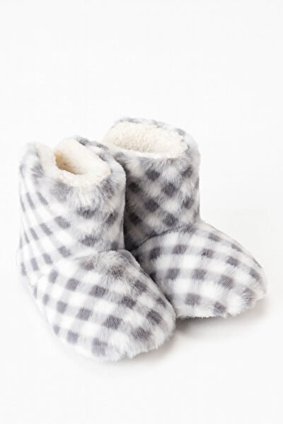 pufien Kız Çocuk Ev Botu, Panduf