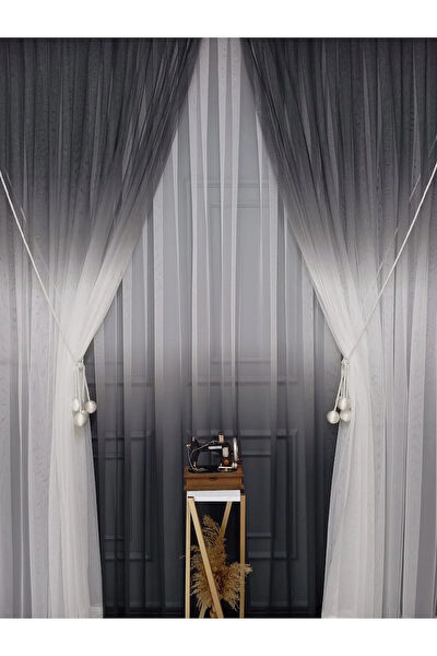 farbateks Tül Perde