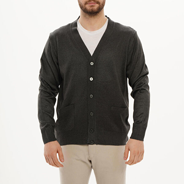 Kahraman Erkek Hırka