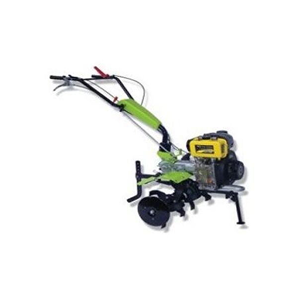 Grillo Çapa Makinesi