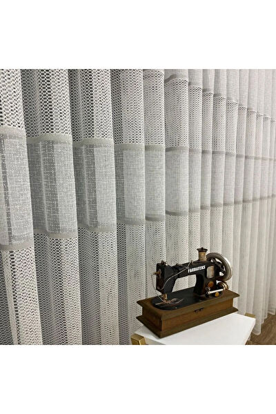 farbateks Tül Perde