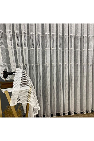 farbateks Tül Perde