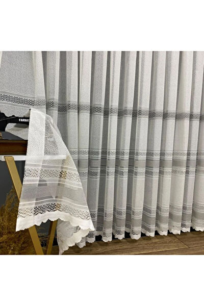 farbateks Tül Perde