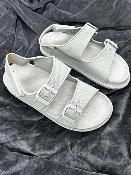 REXBA AYAKKABI Kadın Sandalet