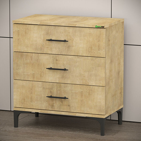 Garaj Home Şifonyer