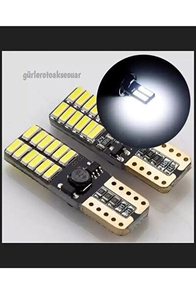 Gürler Oto Kılıf ve Aksesuar Oto Lambaları