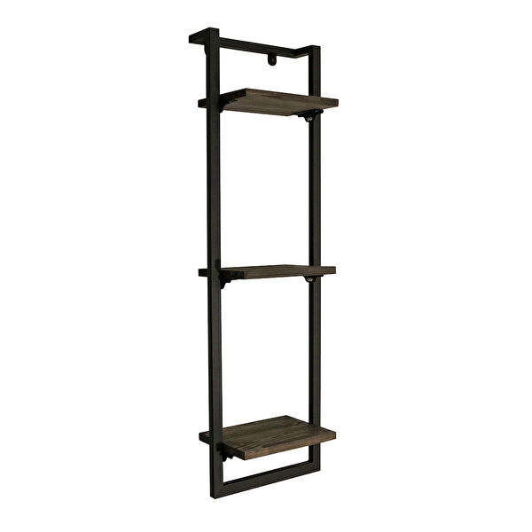 STANDART Çok Amaçlı, Dekoratif Raf