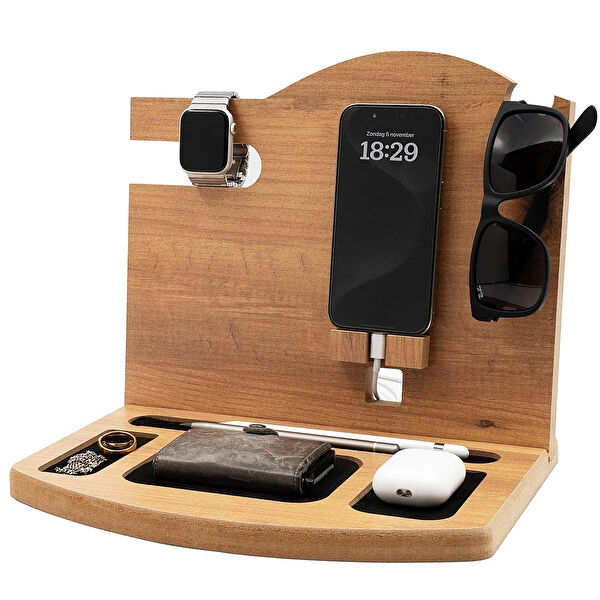 STANDART Masaüstü Organizer