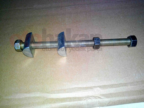 GROS Torsiyon Tamir Takımı