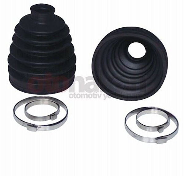 GROS Aks Körük & Kafası