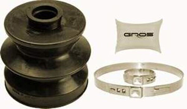 GROS Aks Körük & Kafası