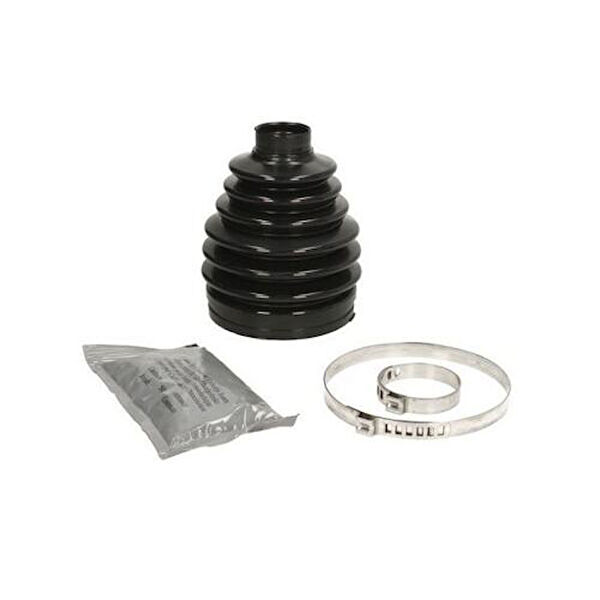 GROS Aks Körük & Kafası