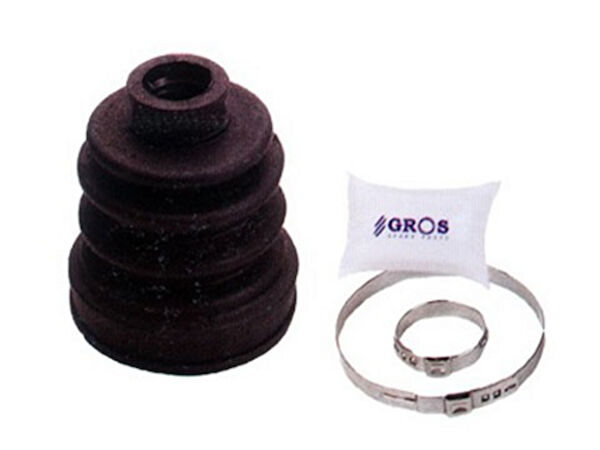 GROS Aks Körük & Kafası