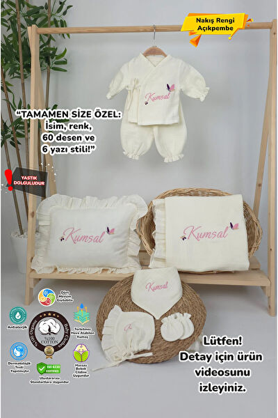 Gros Shop Yenidoğan Hastane Çıkışı