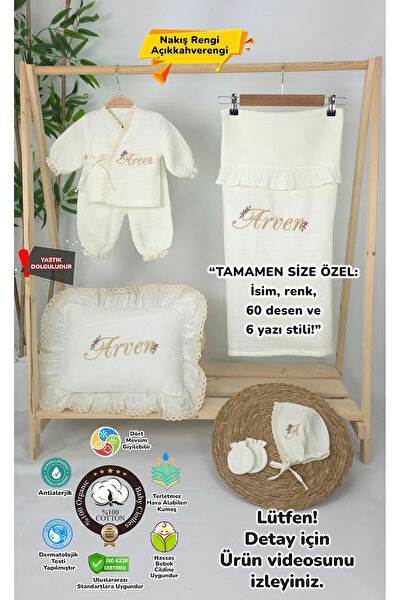 Gros Shop Yenidoğan Hastane Çıkışı