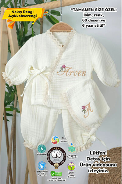 Gros Shop Yenidoğan Hastane Çıkışı