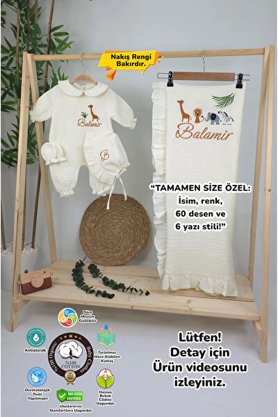 Gros Shop Yenidoğan Hastane Çıkışı