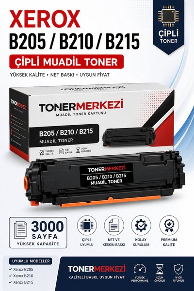 Brother Toner