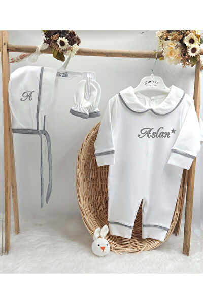 Gros Shop Yenidoğan Hastane Çıkışı