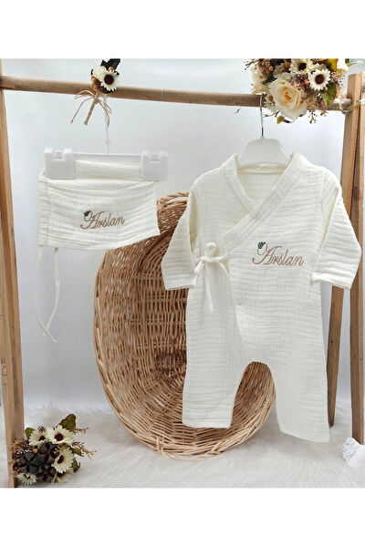 Gros Shop Yenidoğan Hastane Çıkışı