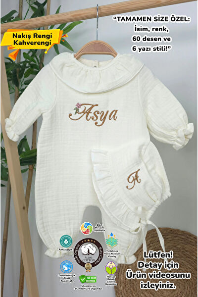 Gros Shop Yenidoğan Hastane Çıkışı