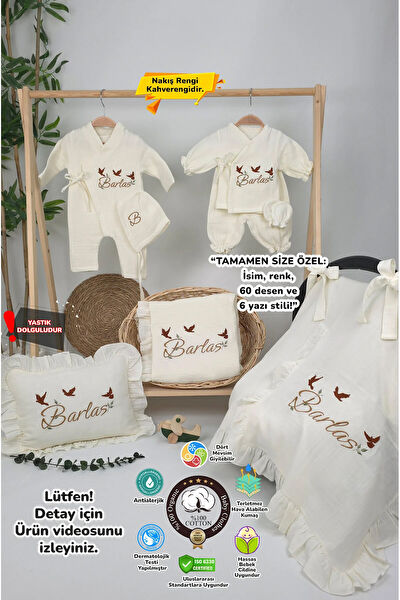 Gros Shop Yenidoğan Hastane Çıkışı