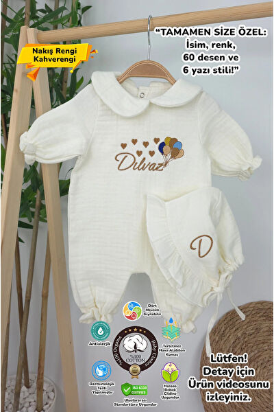 Gros Shop Yenidoğan Hastane Çıkışı