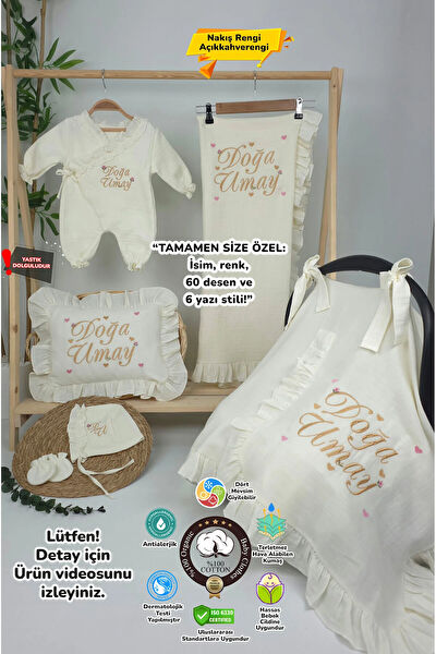 Gros Shop Yenidoğan Hastane Çıkışı