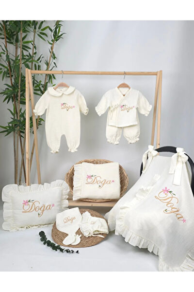 Gros Shop Yenidoğan Hastane Çıkışı