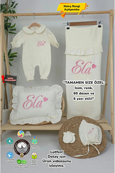 Gros Shop Yenidoğan Hastane Çıkışı