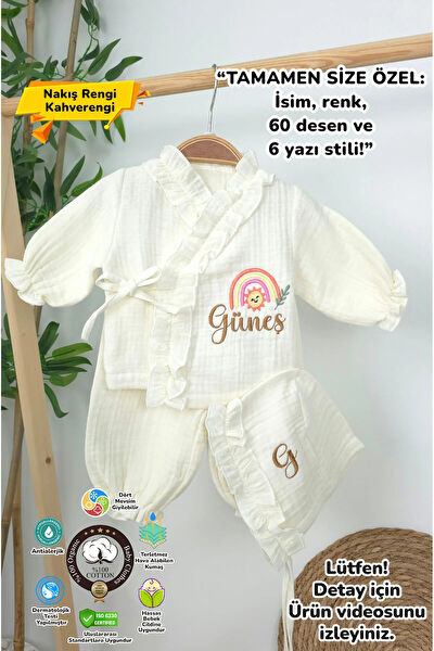 Gros Shop Yenidoğan Hastane Çıkışı