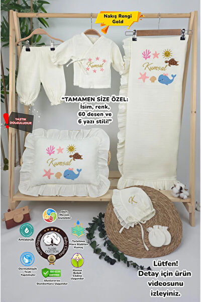 Gros Shop Yenidoğan Hastane Çıkışı