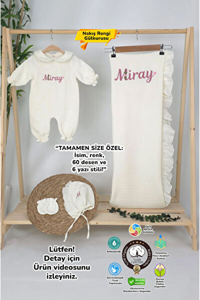 Gros Shop Yenidoğan Hastane Çıkışı