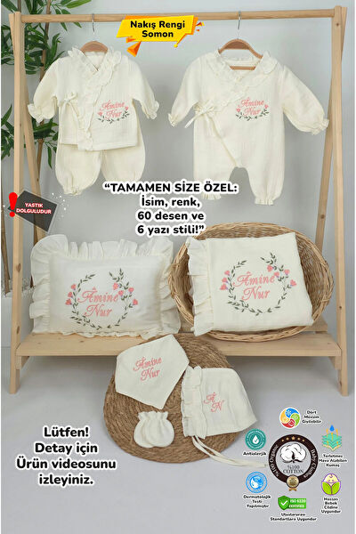 Gros Shop Yenidoğan Hastane Çıkışı