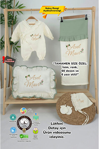 Gros Shop Yenidoğan Hastane Çıkışı