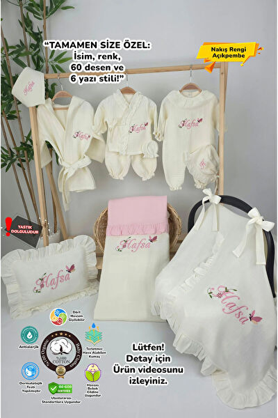 Gros Shop Yenidoğan Hastane Çıkışı