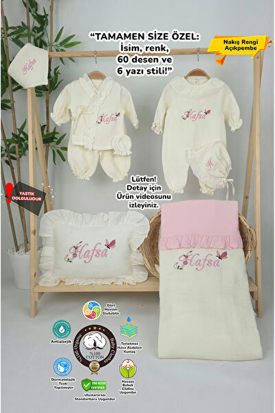 Gros Shop Yenidoğan Hastane Çıkışı