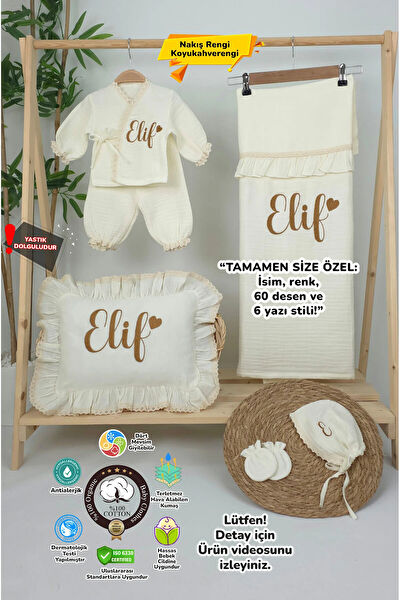 Gros Shop Yenidoğan Hastane Çıkışı