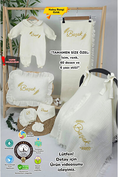 Gros Shop Yenidoğan Hastane Çıkışı