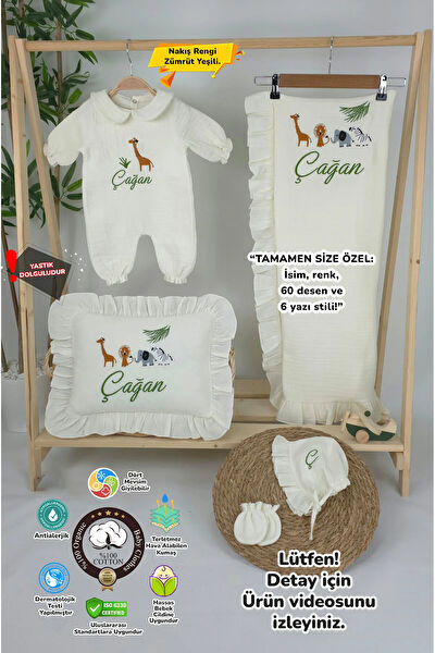 Gros Shop Yenidoğan Hastane Çıkışı