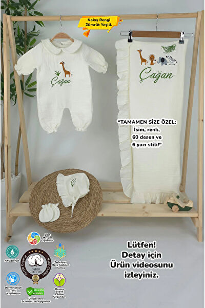 Gros Shop Yenidoğan Hastane Çıkışı